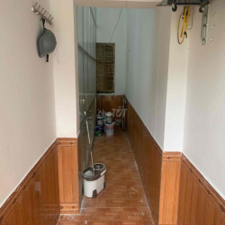 cho thuê nhà cấp 4 điện nước nhà dân