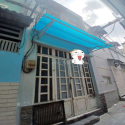 Nhà gần MT Phan Đăng Lưu p1 Bình Thạnh