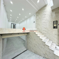 💥 CHO THUÊ TÒA NHÀ 5 TẦNG SÀN TRỐNG SUỐT – AN PHÚ AN KHÁNH QUẬN 2