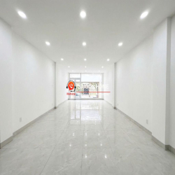 💥 CHO THUÊ TÒA NHÀ 5 TẦNG SÀN TRỐNG SUỐT – AN PHÚ AN KHÁNH QUẬN 2