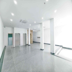 🏢 CHO THUÊ TÒA NHÀ VĂN PHÒNG ĐƯỜNG CÁCH MẠNG THÁNG 8, QUẬN 3