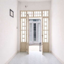 Nhà gần MT Phan Đăng Lưu p1 Bình Thạnh