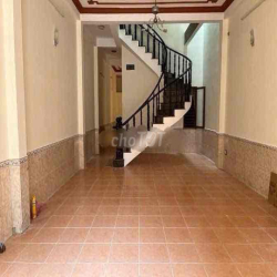Cho thuê nhà đường Phạm Phú Thứ 5x20 1 trệt 1 lầu 4pn 4wc