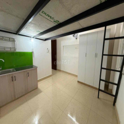 PHÒNG DUPLEX SIÊU RỘNG,CỬA SỔ TRỜI NGAY AEON TÂN PHÚ,ĐH CÔNG THƯƠNG