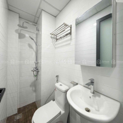 CHDV full nội thất 1pn ban công máy giặt riêng cực thoáng ngay BaỷHiền