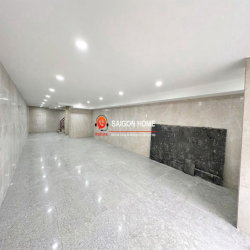 💥 CHO THUÊ TÒA NHÀ 5 TẦNG SÀN TRỐNG SUỐT – AN PHÚ AN KHÁNH QUẬN 2