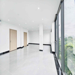 🏢 CHO THUÊ TÒA NHÀ VĂN PHÒNG ĐƯỜNG CÁCH MẠNG THÁNG 8, QUẬN 3