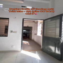 Cho thuê phòng trọ ngay trung tâm ngon bổ rẻ