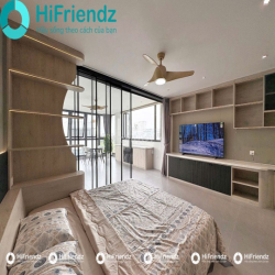 🐧🚀🐧CĂN HỘ CAO CẤP🐧FULL NỘI THẤT🐧THIẾT KẾ HIỆN ĐẠI🐧 ÁNH SÁNG TỰ NHIÊN