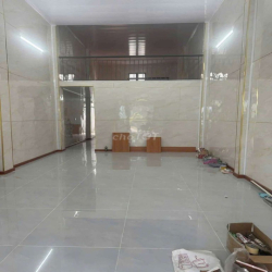 Nhà mới 100% gác lửng đường Bình Thành BHH B bình tân 