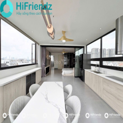 🐧🚀🐧CĂN HỘ CAO CẤP🐧FULL NỘI THẤT🐧THIẾT KẾ HIỆN ĐẠI🐧 ÁNH SÁNG TỰ NHIÊN