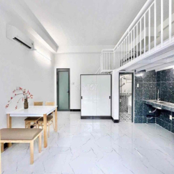 Cho Thuê Căn Hộ Full Nội Thất Ngay Đặng Văn Bi