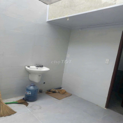 Nhà mới 100% gác lửng đường Bình Thành BHH B bình tân 