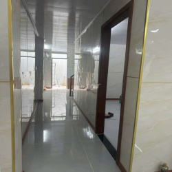 Nhà mới 100% gác lửng đường Bình Thành BHH B bình tân 