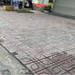 Mặt đường 30m - 100m2 - dài 25m - khu vip