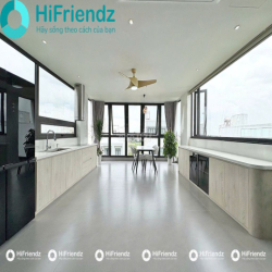 🐧🚀🐧CĂN HỘ CAO CẤP🐧FULL NỘI THẤT🐧THIẾT KẾ HIỆN ĐẠI🐧 ÁNH SÁNG TỰ NHIÊN