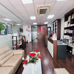 Cho thuê 11 căn liền kề biệt thự ở Nguyễn Cơ Thạch Mỹ Đình Lê Quang Đa