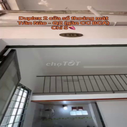 Cho thuê phòng trọ ngay trung tâm ngon bổ rẻ