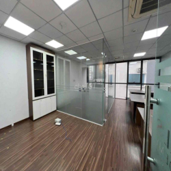 Cho thuê 11 căn liền kề biệt thự ở Nguyễn Cơ Thạch Mỹ Đình Lê Quang Đa