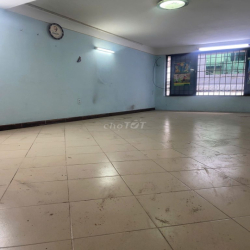 Cho thuê nhà Lý Tự Trọng, Trung tâm quận 1, gần chợ Bến Thành.