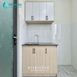 🛍️PHÒNG MỚI XÂY_SÁT CÔNG VIÊN PHẦN MỀM QUANG TRUNG_ CAO ĐẲNG FPT