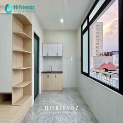 🛍️PHÒNG MỚI XÂY_SÁT CÔNG VIÊN PHẦN MỀM QUANG TRUNG_ CAO ĐẲNG FPT