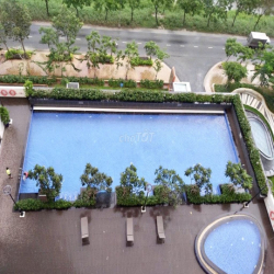 Dragon Hill 2 | 71,5m (2PN-2WC) | Đầy đủ nội thất. Đón gió nguyên ngày