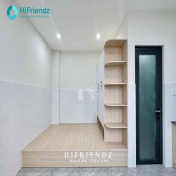 🛍️PHÒNG MỚI XÂY_SÁT CÔNG VIÊN PHẦN MỀM QUANG TRUNG_ CAO ĐẲNG FPT