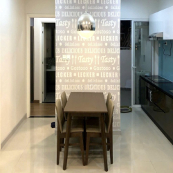 Dragon Hill 2 | 71,5m (2PN-2WC) | Đầy đủ nội thất. Đón gió nguyên ngày