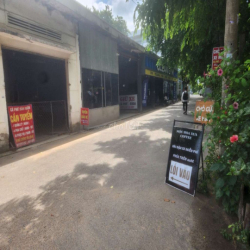 cho thuê khu 1500m thích hợp làm sân cầu lông, khu vui chơi,  BBQ...VV