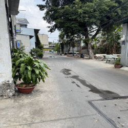 Nhà nguyên căn diện tích siêu rộng (80m2)