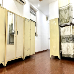 PHÒNG KTX BIỆT THỰ Q 7 – ĐẦY ĐỦ TIỆN NGHI – GIÁ CHỈ 1.5 TRIỆU/THÁNG