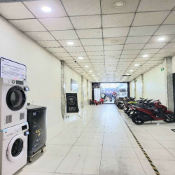 Tô Ký 2tr7 Bao điện nước gần FPT, Lao động xã hội, giao thông vận tải