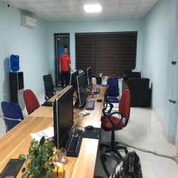 Cho thuê văn phòng quận Hà Đông DT 70m2