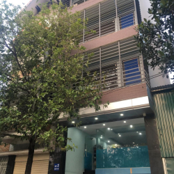 Cho thuê văn phòng quận Hà Đông DT 70m2