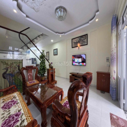 CHO THUÊ NHÀ 3 TẦNG – NGUYỄN TRUNG TRỰC, ĐÀ LẠT  🛏️ 3 phòng ngủ – kết