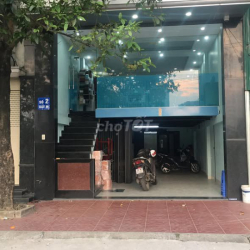 Cho thuê văn phòng quận Hà Đông DT 70m2