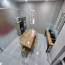 Tô Ký 2tr7 Bao điện nước gần FPT, Lao động xã hội, giao thông vận tải