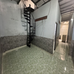 Nhà nguyên căn diện tích siêu rộng (80m2)