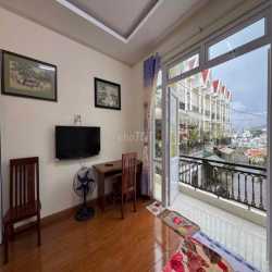 CHO THUÊ NHÀ 3 TẦNG – NGUYỄN TRUNG TRỰC, ĐÀ LẠT  🛏️ 3 phòng ngủ – kết