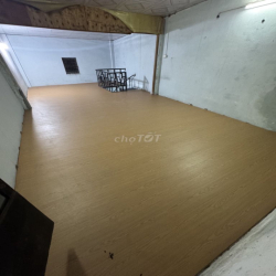 Nhà nguyên căn diện tích siêu rộng (80m2)