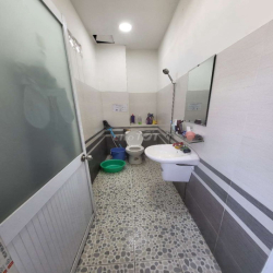 Tô Ký 2tr7 Bao điện nước gần FPT, Lao động xã hội, giao thông vận tải