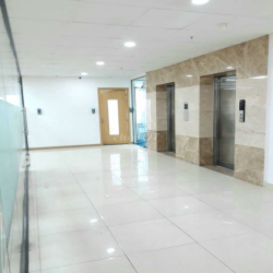 Cho thuê mặt bằng làm văn phòng
