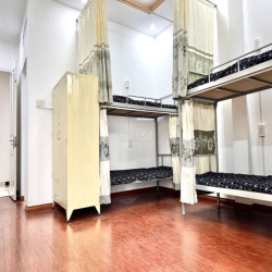 PHÒNG KTX BIỆT THỰ Q 7 – ĐẦY ĐỦ TIỆN NGHI – GIÁ CHỈ 1.5 TRIỆU/THÁNG