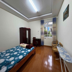 CHO THUÊ NHÀ 3 TẦNG – NGUYỄN TRUNG TRỰC, ĐÀ LẠT  🛏️ 3 phòng ngủ – kết