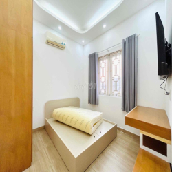 🍑CĂN HỘ 2PN GẦN CV TAO ĐÀN - FULL NỘI THẤT - KHU VỰC YÊN TĨNH, AN NINH