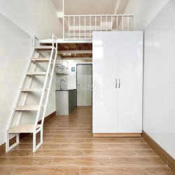 cho thuê toà 50 CHDV và MB 7A Huỳnh Văn Chính Tân Phú