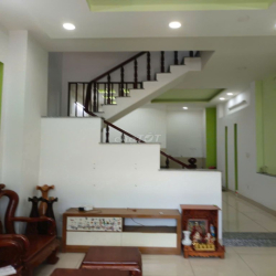 Cho thuê nhà 1T, 2L Hẻm thông XT đường 22, p.Linh Đông, Q.Thủ Đức (cũ)