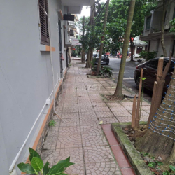 Cửa hàng cafe nhỏ - kinh doanh tốt