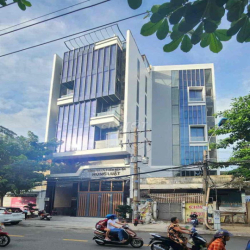 cho thuê toà 50 CHDV và MB 7A Huỳnh Văn Chính Tân Phú